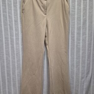 Simply Vera Vera Wang Beige Trousers